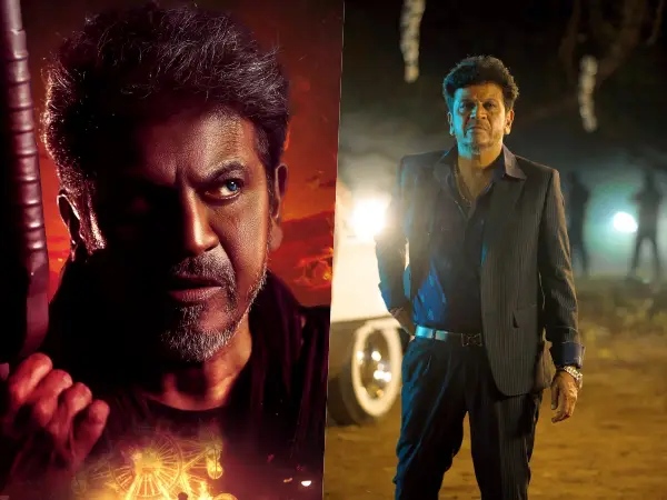 ಬಾಕ್ಸಾಫೀಸ್‌ನಲ್ಲಿ ದಳವಾಯಿ ದರ್ಬಾರ್: 7ನೇ ದಿನ ಶಿವರಾಜ್‌ಕುಮಾರ್ ಘೋಸ್ಟ್ ಸಿನಿಮಾ ಗಳಿಸಿದ್ದಿಷ್ಟು?