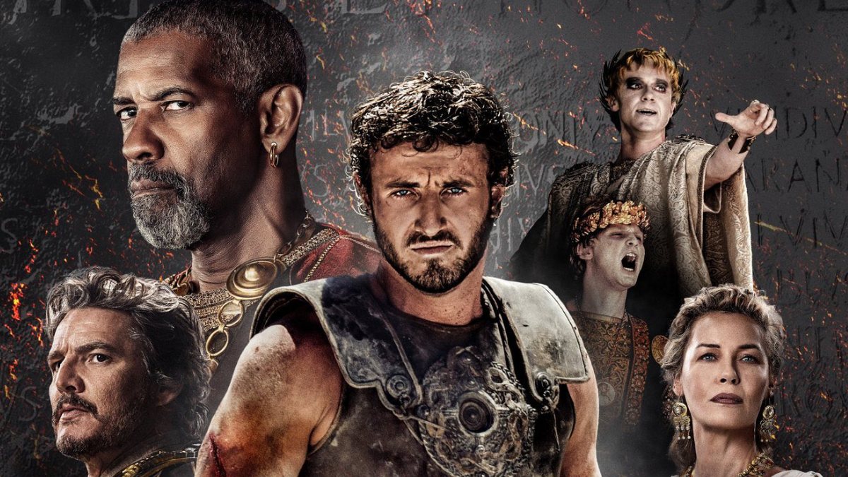 Gladiator 2 OTT Release: Here Is When & Where To Watch Paul Mescal’s Historical Drama Online