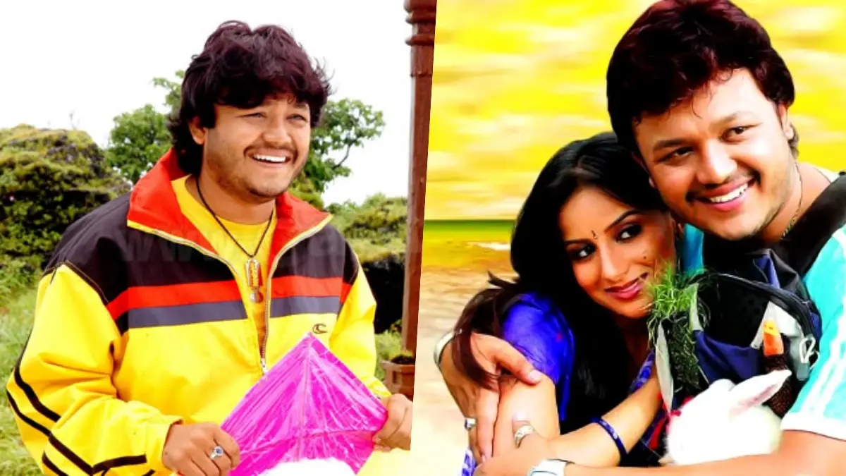 ಯುವಕರ ಮನಗೆದ್ದು ಟ್ರೆಂಡ್ ಆಗ್ತಿವೆ ಗೋಲ್ಡನ್ ಸ್ಟಾರ್ ಗಣೇಶ್ ಅವರ ಈ ಡೈಲಾಗ್‌ಗಳು!