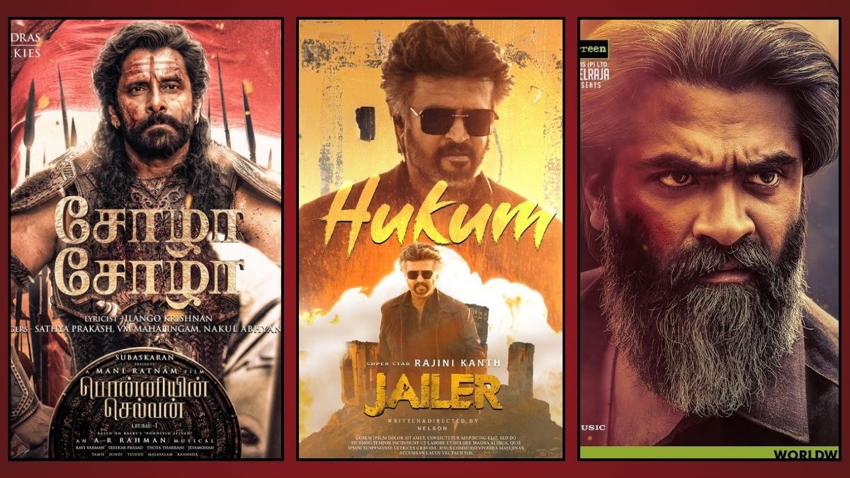 பாடல் பரிந்துரை: தமிழ் சினிமாவில் வெளிவந்த கூஸ்பம்ப் தரும் பாடல்கள் 