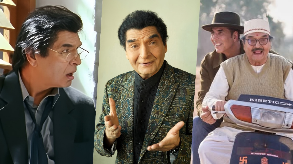 Govardhan Asrani Passes Away at 84: Remembering Bollywood’s King of Comedy, His Journey, Iconic Roles & Upcoming Films