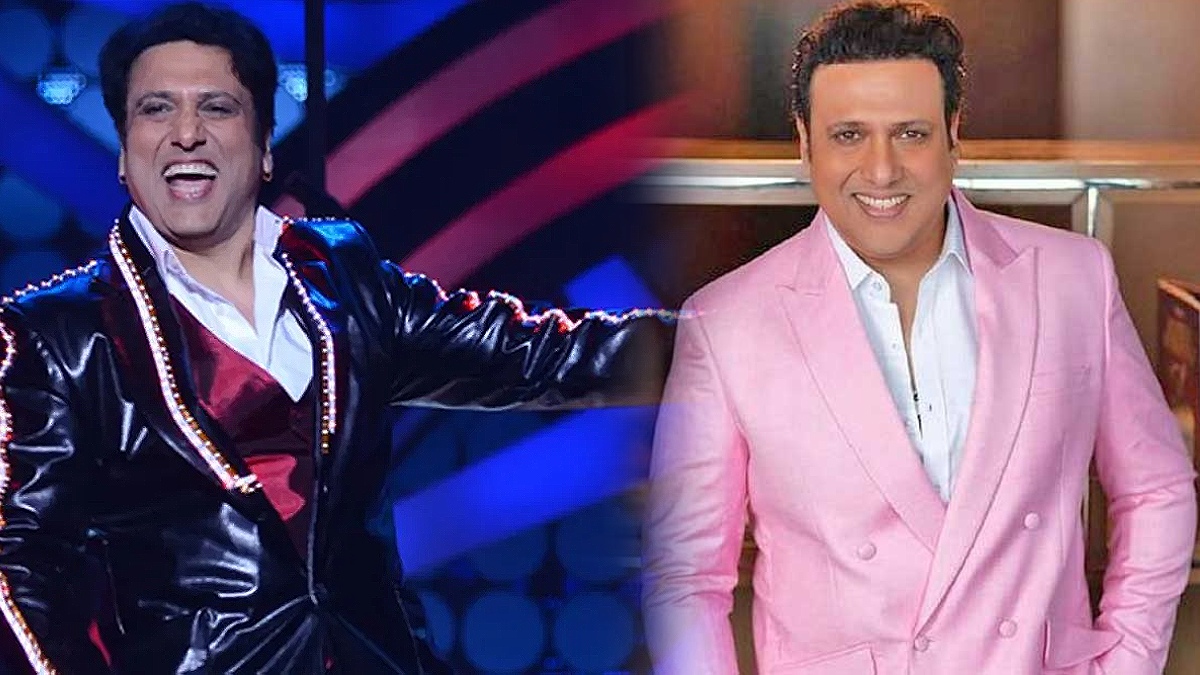 Govinda Hit Songs: Happy Birthday Govinda | Govinda Super Hit Dance