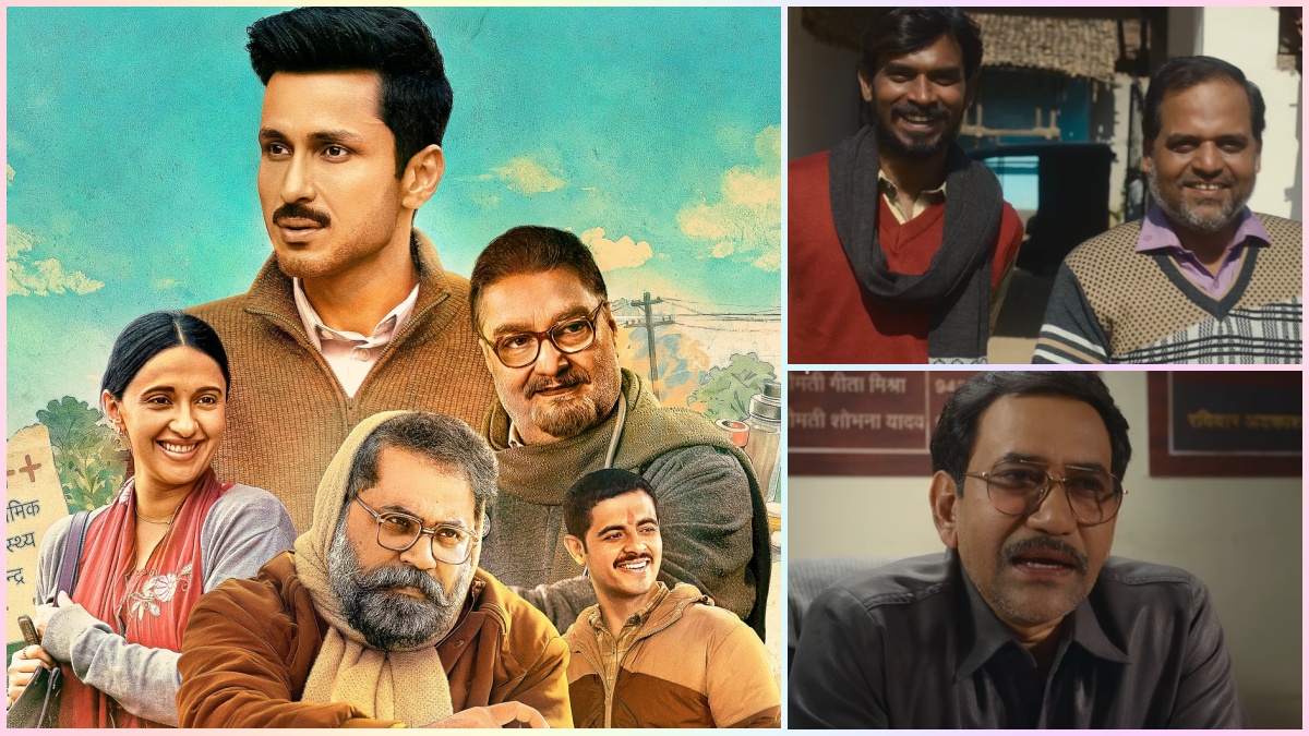 Gram Chikitsalay Season 2 Trailer: Meet the Full Cast of Amol Parashar’s Much-Loved Family Drama