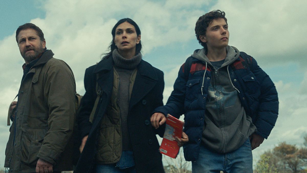 Greenland 2: Migration Is Now Streaming on This OTT Platform But There’s a Major Twist