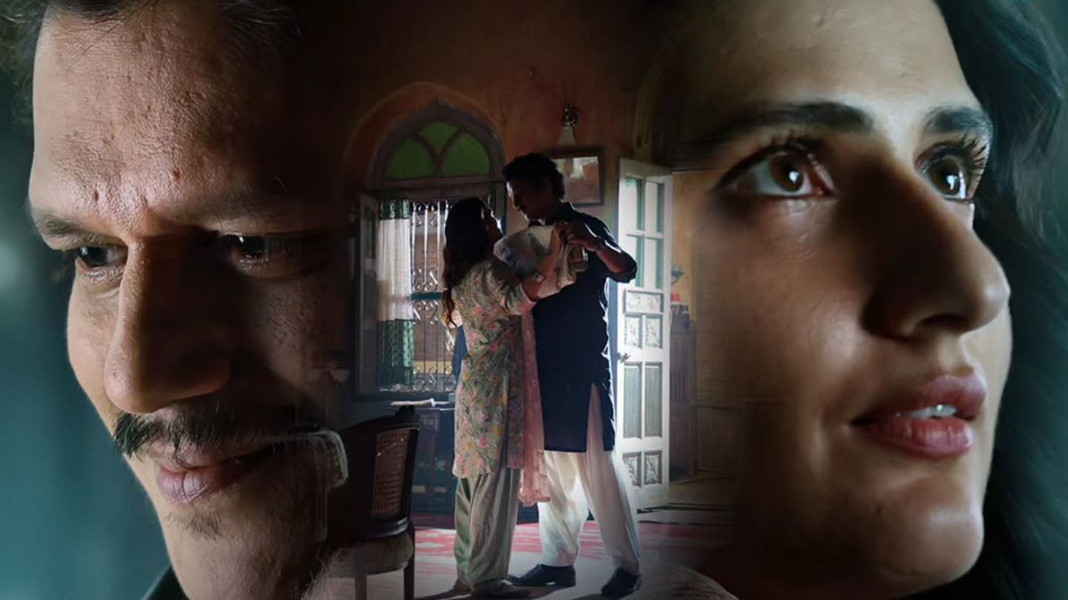 Gustaakh Ishq OTT: When And Where To Watch Fatima Sana Shaikh And Vijay Varma’s Romantic Drama Online