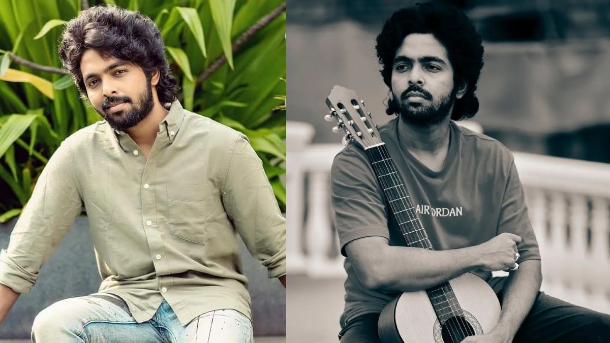 ஜி வி பிரகாஷ் இசையில் பிரபலமான டாப் 15 தமிழ் திரைப்பட ஆல்பம் பாடல்கள்