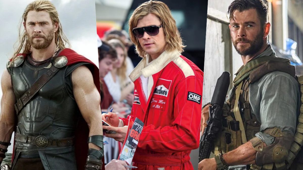 Happy B’Day Chris Hemsworth! Five Iconic Films That Define His Stardom