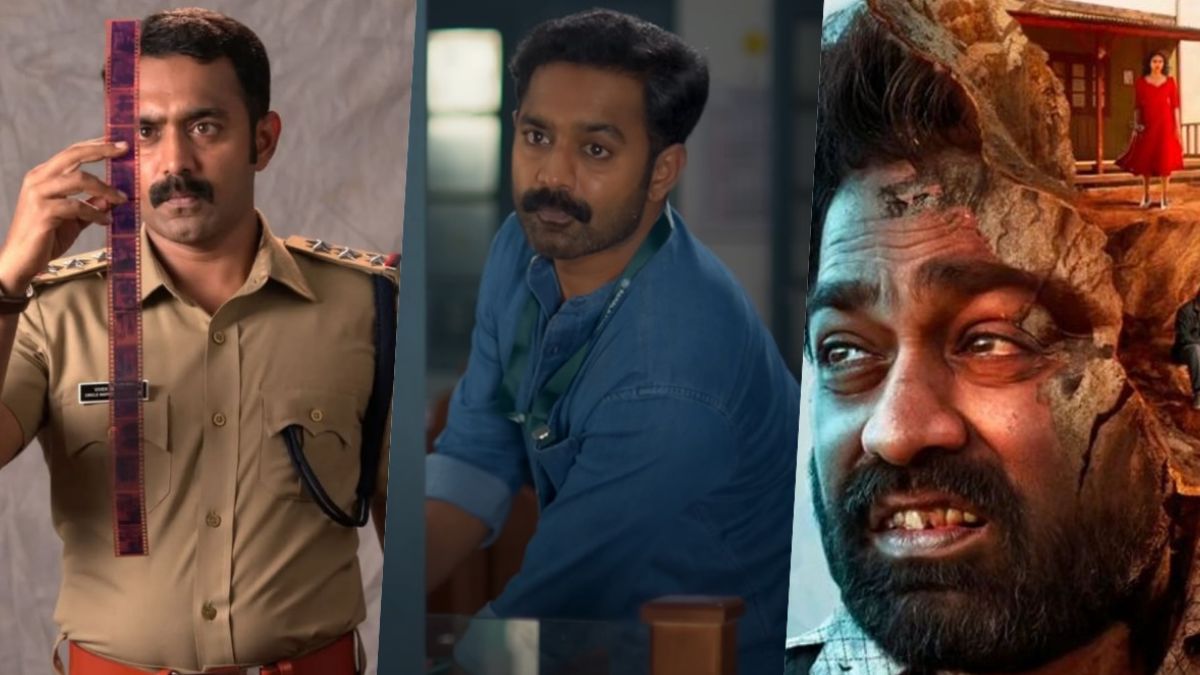 Happy Birthday Asif Ali: Rekhachithram To Kettyolaanu Ente Malakha, Top Five Performances Of The Actor