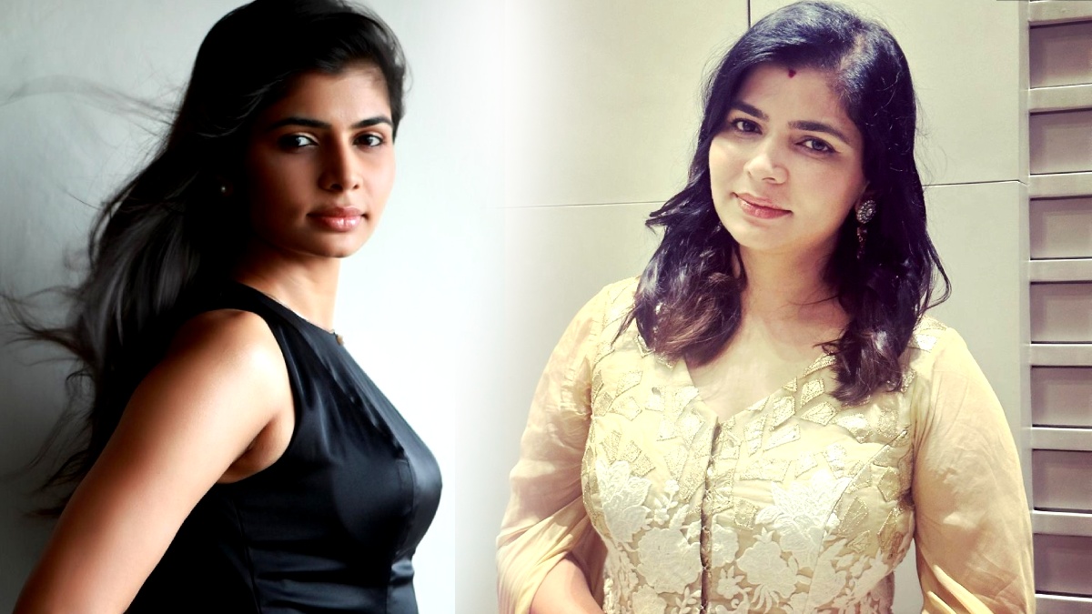 Happy Birthday Chinmayi: பாடகி சின்மயி பாடிய சூப்பர் ஹிட் தமிழ் பாடல்கள் லிஸ்ட்...