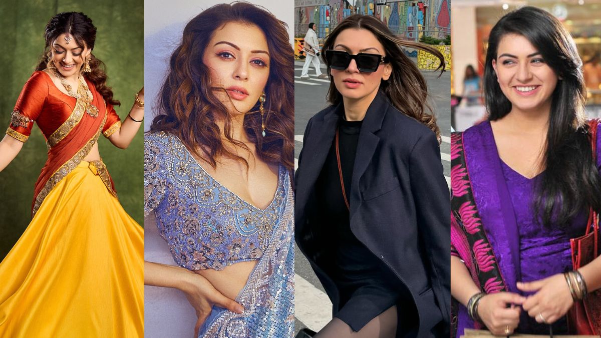 Happy Birthday Hansika Motwani: Top 10 Heart-Stealing Roles in Tamil Cinema