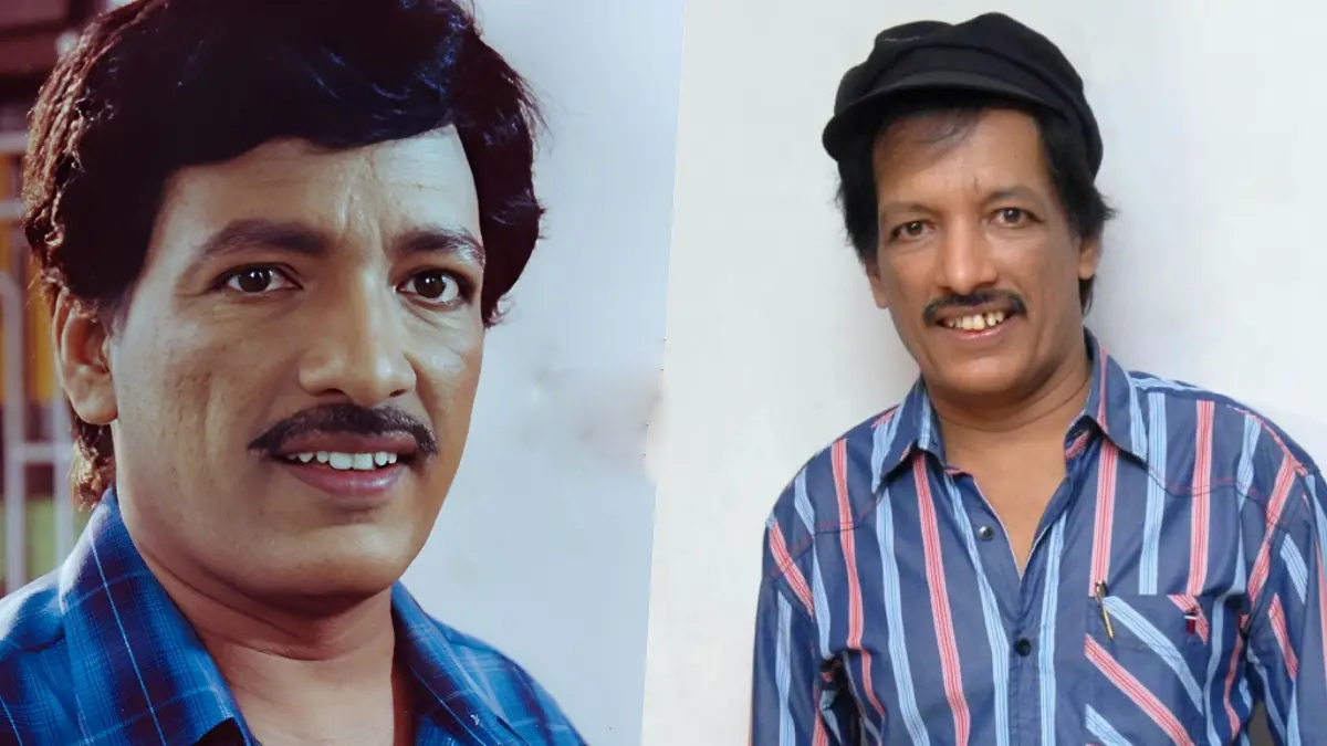 Happy Birthday: ಕನ್ನಡ ಚಿತ್ರರಂಗದ ದಿಕ್ಕು ಬದಲಾಯಿಸಿದ ಕಾಶಿನಾಥ್ ಅವರ 11 ಸಿನಿಮಾಗಳಿವು!