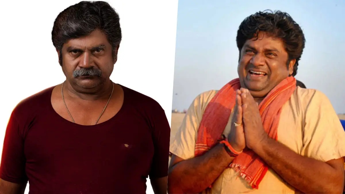 Happy Birthday: ಸ್ಯಾಂಡಲ್‌ವುಡ್‌ನ ಪ್ರತಿಭಾನ್ವಿತ ನಟ ರಂಗಾಯಣ ರಘು ಕುರಿತ ಇಂಟರೆಸ್ಟಿಂಗ್ ವಿಷಯಗಳು ಇಲ್ಲಿವೆ.