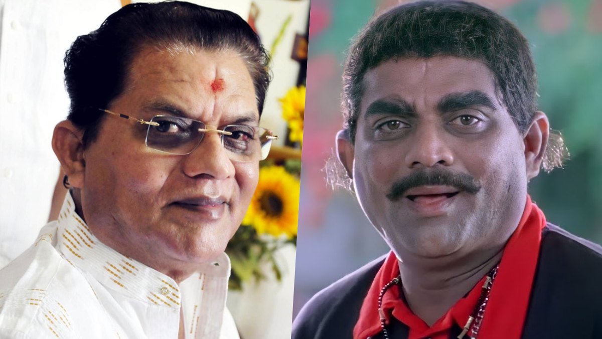 Happy Birthday Jagathy Sreekumar! Revisiting 5 Roles That Made Him The King Of Malayalam Comedy