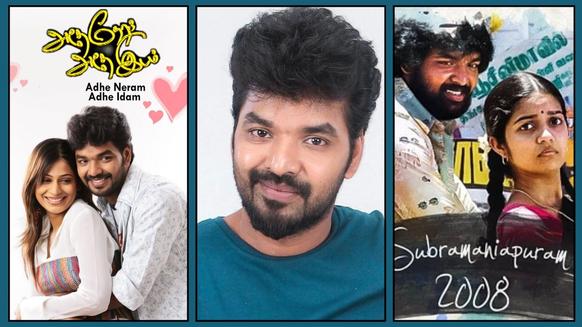 Happy Birthday jai: வெற்றி நாயகனாக ஆவதற்கு முன் ஜெய் நடித்த முதல்  ஐந்து திரைப்படங்கள்