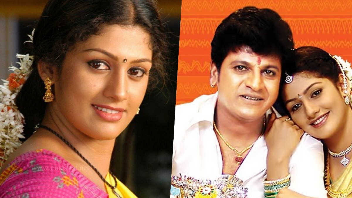 Happy Birthday: ರಾಧಿಕಾ ಕುಮಾರಸ್ವಾಮಿ ಅಭಿನಯದ ಸೂಪರ್ ಹಿಟ್ ಸಿನಿಮಾಗಳ ಪಟ್ಟಿ ಇಲ್ಲಿದೆ.