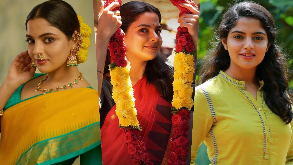 Happy Birthday Nikhila Vimal: A Look At The Actress' Most Powerful Performances