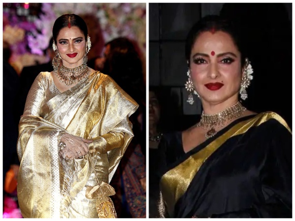Happy Birthday Rekha: इन 10 फिल्मों से रेखा ने बड़े पर्दे पर बिखेरा अपना जलवा
