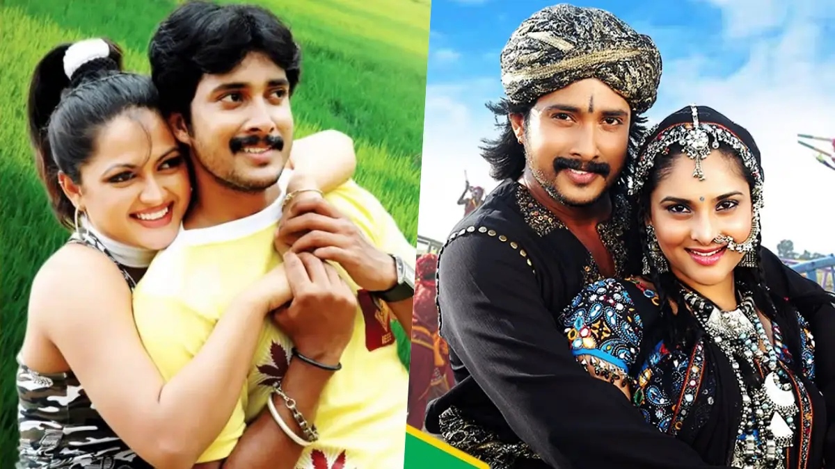 Happy Birthday: ಲವ್ಲಿ ಸ್ಟಾರ್ ಪ್ರೇಮ್ ನಟನೆಯ ಹಿಟ್ ಸಿನಿಮಾಗಳ ಪಟ್ಟಿ ಇಲ್ಲಿದೆ.