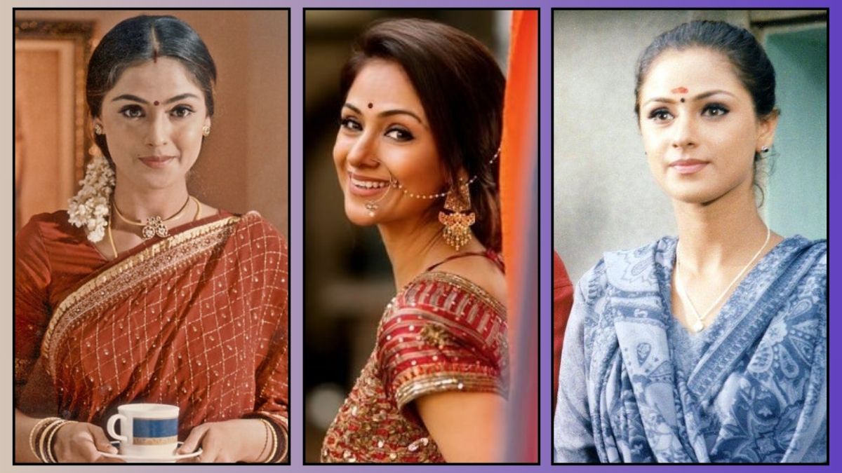 Happy Birthday Simran: சிம்ரனின் 5 சிறந்த தமிழ் திரைப்படங்கள்