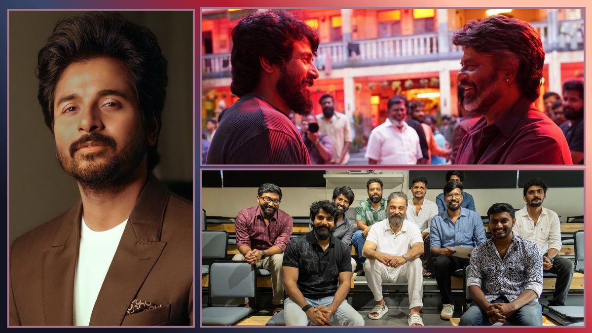 Happy Birthday Sivakarthikeyan: Celebrating the Box Office Titan and His Biggest Achievements