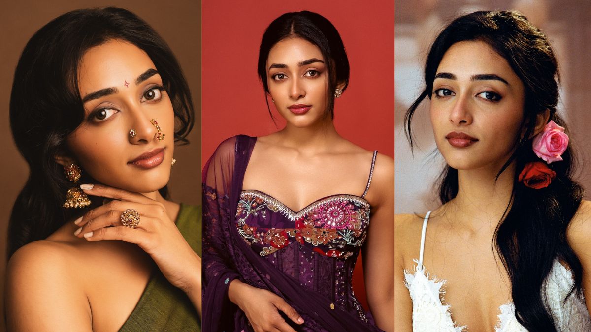 Happy Birthday South Indian Crush:  Lesser-Known and Fascinating Facts About Preity Mukhundhan