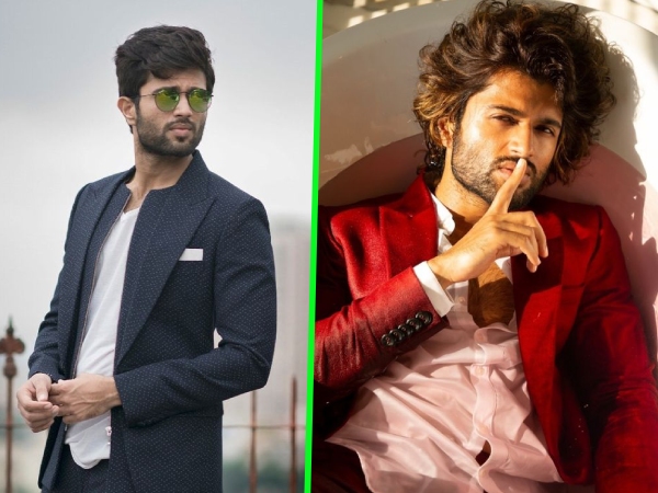 వెర్సటాలిటీకి కేరాఫ్ విజయ్ దేవరకొండ.. బ‌ర్త్ డే స్పెష‌ల్‌గా సినీ జ‌ర్నీలో కొన్ని విశేషాలు.