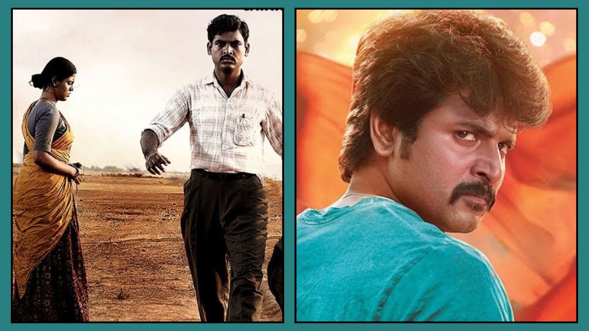 உழைப்பாளர் தின சிறப்பாக தமிழ் சினிமாவின் தொழிலாளர்...