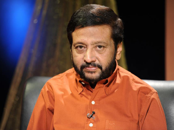 Happy Birthday: ಪತ್ರಕರ್ತ, ಬರಹಗಾರ ರವಿ ಬೆಳೆಗೆರೆ ಅಭಿನಯದ ಸಿನಿಮಾಗಳ ಪಟ್ಟಿ ಇಲ್ಲಿದೆ.