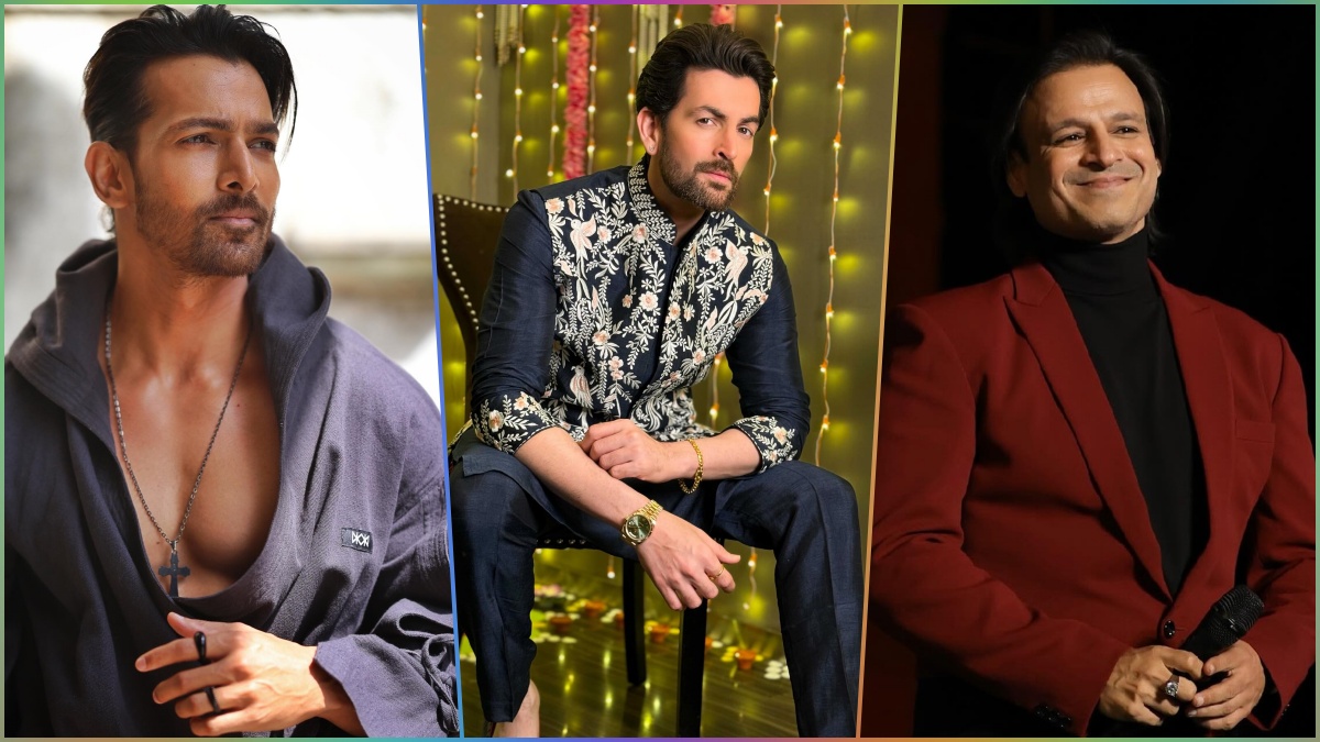Harshvardhan Rane To Vivek Oberoi Underrated Actors In Bollywood