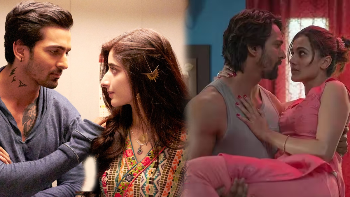 Harshvardhan Rane Stellar Performances: From Romantic Tragedy to Intense Thrillers