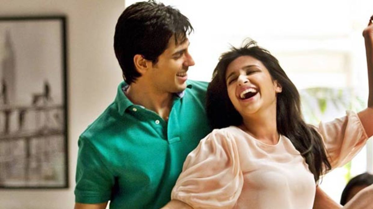 Hasee Toh Phasee Re-release: When To Watch Parineeti Chopra and Sidharth Malhotra’s Rom-com Film