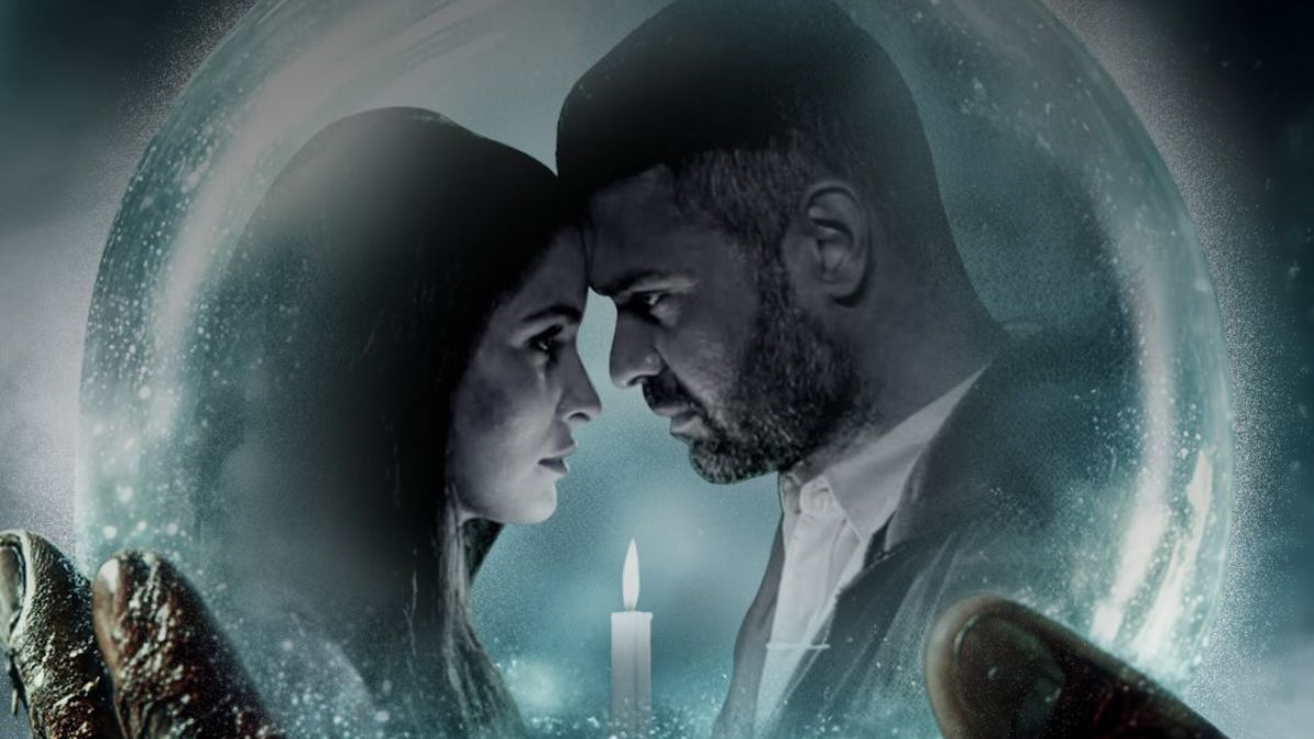 Haunted 3D: Echoes of the Past Teaser: Release Date, Cast & Everything About Vikram Bhatt’s Most Awaited Horror Film