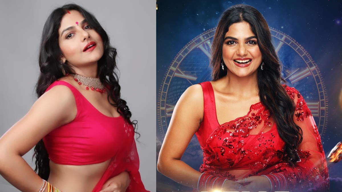 बिग बॉस 18 में वायरल भाभी की धमाकेदार एंट्री: जानें कैसे रातों रात बनीं सोशल मीडिया सेंसेशन