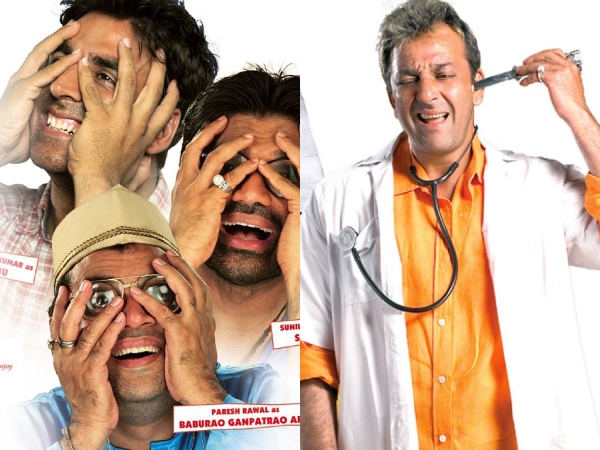 ओरिजिनल फिल्मों से ज्यादा इन बॉलीवुड रीमेक फिल्मों ने मचाया धमाल