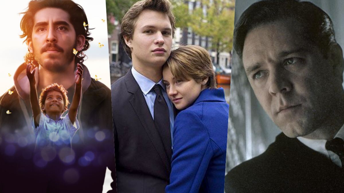 Here Are 5 Hollywood Films That Are Just Right For An Emotional Watchlist