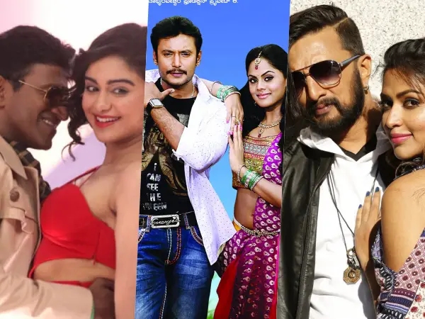 ಒಂದೊಂದೇ ಸಿನಿಮಾ ಮಾಡಿ ಸ್ಯಾಂಡಲ್‌ವುಡ್‌ನಿಂದ ದೂರ ಉಳಿದ ಸ್ಟಾರ್ ನಟಿಯರಿವರು!