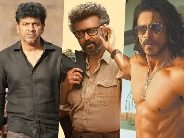 ವಯಸ್ಸಾದ್ರೂ ಬಾಕ್ಸಾಫೀಸ್‌ನಲ್ಲಿ ಜ್ಯೂನಿಯರ್ ಸ್ಟಾರ್‌ಗಳಿಗೆ ಸವಾಲು ಹಾಕುತ್ತಿರುವ 7 ಸೀನಿಯರ್ ನಟರಿವರು!