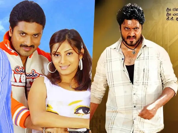 ಹ್ಯಾಪಿ ಬರ್ತಡೇ: ನಟ ಆದಿತ್ಯ ನಟನೆಯ ಟಾಪ್ 5 ಸಿನಿಮಾಗಳ ಪಟ್ಟಿ ಇಲ್ಲಿದೆ.