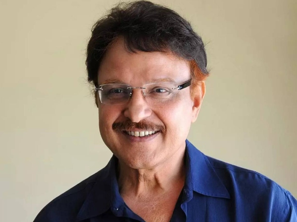 ಶರತ್ ಬಾಬು ನಟನೆಯ ಪ್ರಮುಖ ಕನ್ನಡ ಸಿನಿಮಾಗಳ ಪಟ್ಟಿ ಇಲ್ಲಿದೆ.