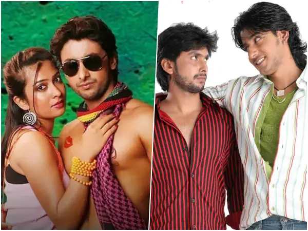 ಬರ್ತ್‌ಡೇ ಸ್ಪೆಷಲ್: ಸ್ಯಾಂಡಲ್‌ವುಡ್ ನಟ ತರುಣ್ ಚಂದ್ರ ನಟನೆಯ ಟಾಪ್ 5 ಸಿನಿಮಾಗಳ ಪಟ್ಟಿ ಇಲ್ಲಿದೆ.