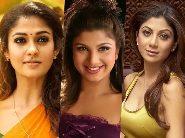 ಸೌಂದರ್ಯ ವೃದ್ಧಿಗಾಗಿ ಪ್ಲಾಸ್ಟಿಕ್ ಸರ್ಜರಿ ಮಾಡಿಸಿಕೊಂಡ  ನಟಿಯರ ಪಟ್ಟಿ ಇಲ್ಲಿದೆ.