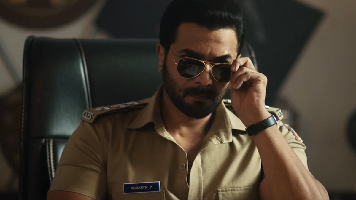 ಬಘೀರ ಸಿನಿಮಾದ ಕಥೆ, ಕಲಾವಿದರ ಅಭಿನಯ, ಕಲೆಕ್ಷನ್ ವಿವರ ಇಲ್ಲಿದೆ.