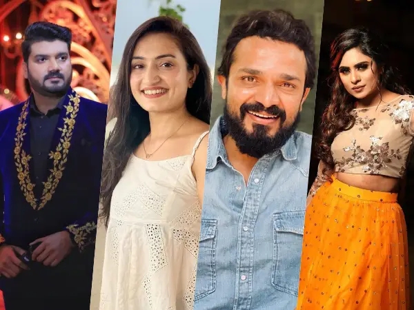 ಸೃಜನ್ ಲೋಕೇಶ್ To ದೀಪಿಕಾ ದಾಸ್: ತಮ್ಮ ಸ್ವಭಾವದಿಂದಲೇ ಕನ್ನಡಿಗರ ಮನೆಗೆದ್ದ ಬಿಗ್‌ಬಾಸ್ ಸ್ಪರ್ಧಿಗಳಿವರು!