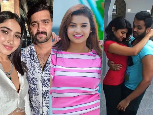 ಬಿಗ್‌ಬಾಸ್ ಕನ್ನಡ ಸೀಸನ್ ಒನ್ ಟು ನೈನ್: ದೊಡ್ಮನೆಯಲ್ಲಿ ಸದ್ದು ಮಾಡಿದ ಫೇಮಸ್ ಜೋಡಿಗಳಿವರು!