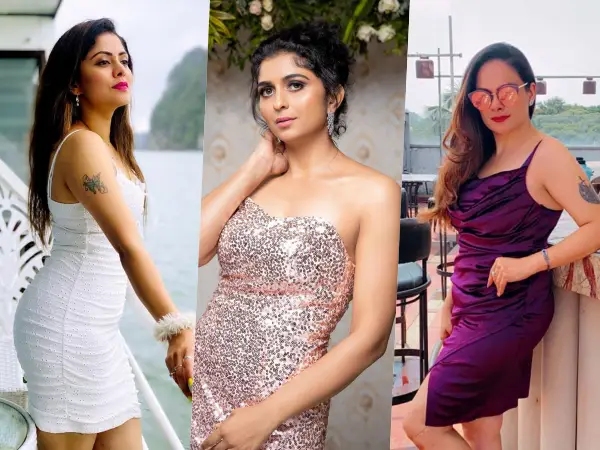 ಕನ್ನಡ ಕಿರುತೆರೆ ಲೋಕದ ಹಾಟ್ ಮಮ್ಮೀಸ್ ಇವರು: ಇವರಿಗೆಲ್ಲಾ ಮಕ್ಕಳಿದ್ದಾರೆ ಎಂದ್ರೆ ನಂಬ್ತೀರಾ?