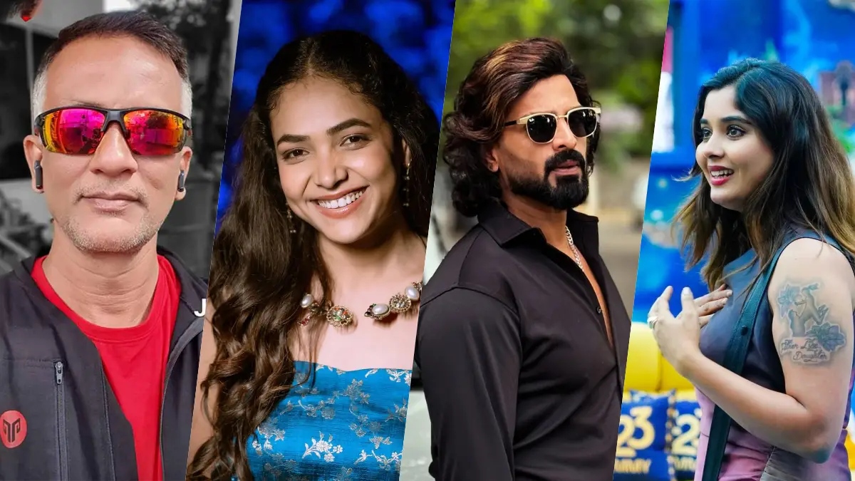  ಕಲರ್ಸ್ ಆರಂಭವಾಗ್ತಿದೆ Girls Vs Boys: ಈ ರಿಯಾಲಿಟಿ ಶೋನಲ್ಲಿ ಯಾರೆಲ್ಲಾ ಇದ್ದಾರೆ ಗೊತ್ತಾ?