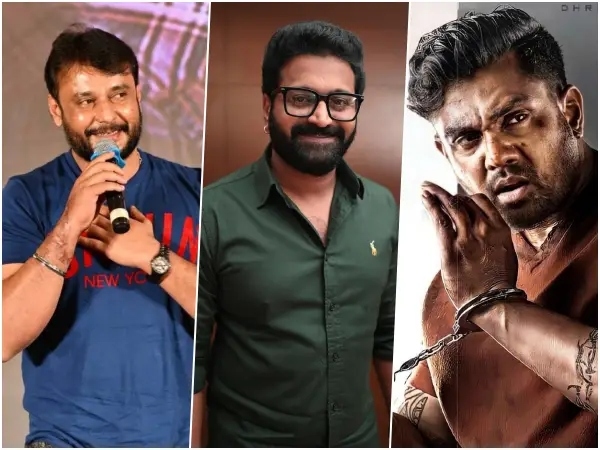 2023ರಲ್ಲಿ ಅತಿಹೆಚ್ಚು ಸಂಭಾವನೆ ಪಡೆಯುವ ಸ್ಯಾಂಡಲ್‌ವುಡ್ ನಟರ ಪಟ್ಟಿ ಇಲ್ಲಿದೆ.