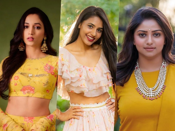 ಅತಿಹೆಚ್ಚು ಸಂಭಾವನೆ ಪಡೆಯುವ ಕನ್ನಡದ ನಟಿಯರ ಪಟ್ಟಿ ಇಲ್ಲಿದೆ.