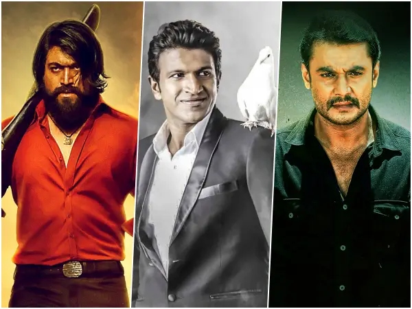 ಮೇ 19ರಿಂದ ಪಿವಿಆರ್-ಐನಾಕ್ಸ್‌ನಲ್ಲಿ ರೀ ರಿಲೀಸ್ ಆಗುತ್ತಿರುವ ಕನ್ನಡದ ಬ್ಲಾಕ್‌ಬಸ್ಟರ್ ಸಿನಿಮಾಗಳ ಪಟ್ಟಿ!