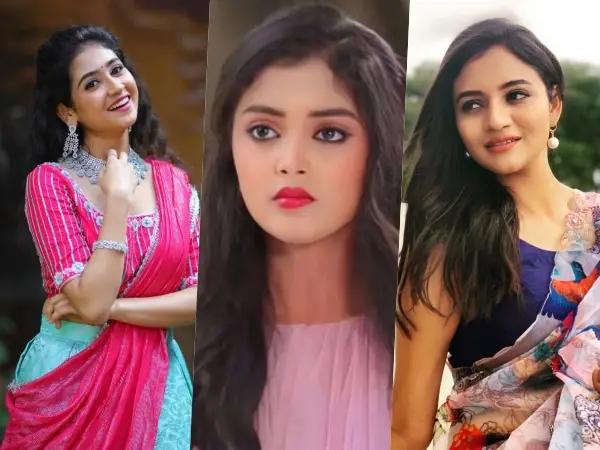 ರಂಜನಿ ರಾಘವನ್ ಟು ಭೂಮಿಕಾ ರಮೇಶ್: ಈ 12 ಕಿರುತೆರೆ ನಟಿಯರ ನಿಜವಾದ ವಯಸ್ಸು ಎಷ್ಟು ಗೊತ್ತಾ?